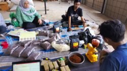 Pertamina Patra Niaga Hadirkan Kisah Inspiratif Walatra Coffee di Pertamina SMEXPO Cirebon 2026