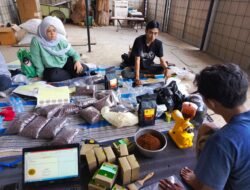 Pertamina Patra Niaga Hadirkan Kisah Inspiratif Walatra Coffee di Pertamina SMEXPO Cirebon 2026