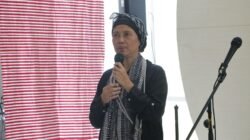 Hibah Riset Jadi Jalan Dosen UM Bandung Hadirkan Karya Seni yang Bermanfaat bagi Publik