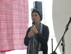 Hibah Riset Jadi Jalan Dosen UM Bandung Hadirkan Karya Seni yang Bermanfaat bagi Publik