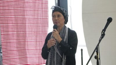 Hibah Riset Jadi Jalan Dosen UM Bandung Hadirkan Karya Seni yang Bermanfaat bagi Publik