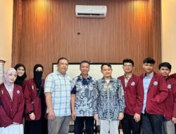 Mahasiswa PAI UM Bandung Asah Kompetensi Profesional di Berbagai Sekolah