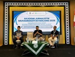 Jurnalisme Profetik Jadi Jawaban atas Tantangan Media di Era Digital