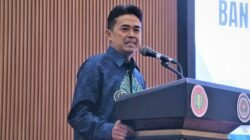 Lima Karakter Orang Sunda Jadi Bekal Hadapi Dinamisasi Zaman