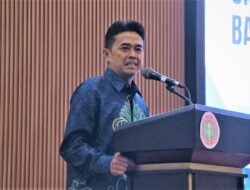 Lima Karakter Orang Sunda Jadi Bekal Hadapi Dinamisasi Zaman