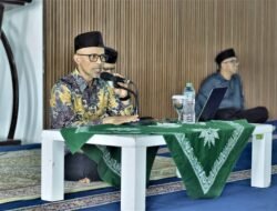 Alam Bukan Sekadar Tempat Hidup, tetapi Sumber Ilmu dan Refleksi Keimanan