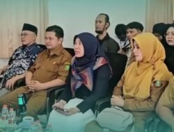 Tingkatkan Keterampilan, Disnaker Kota Sukabumi Kerjasama Bareng BBPVP Bandung Gelar Pelatihan Gratis