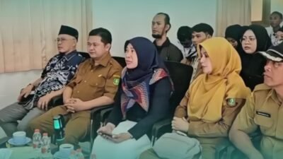 Tingkatkan Keterampilan, Disnaker Kota Sukabumi Kerjasama Bareng BBPVP Bandung Gelar Pelatihan Gratis