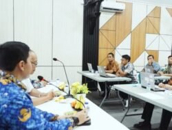 78 Pegawai Perumda Air Minum TBW Sukabumi Ikuti Tes Potensi Berbasis CAT