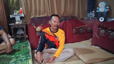 Perubahan Desil, BPJS PBI Lansia di Sukabumi Nonaktif hingga Batal Berobat