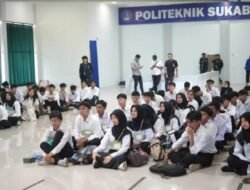 Mahasiswa di Sukabumi Didorong Jadi Tenaga Kerja Siap Pakai dan Wirausaha