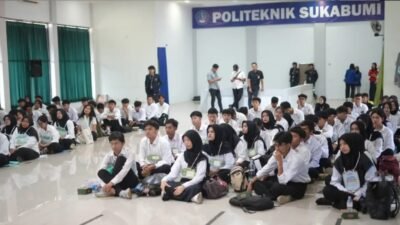 Mahasiswa di Sukabumi Didorong Jadi Tenaga Kerja Siap Pakai dan Wirausaha