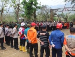 Operasi Penanganan Kebakaran TPA Cikundul Sukabumi Ditutup, BPBD Ingatkan Bahaya Bakar Sampah