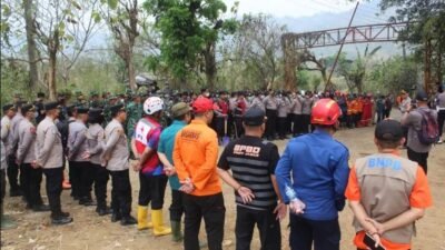 Operasi Penanganan Kebakaran TPA Cikundul Sukabumi Ditutup, BPBD Ingatkan Bahaya Bakar Sampah