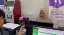 Warga Apresiasi Layanan Disdukcapil di MPP Kota Sukabumi: Ramah dan Mudah