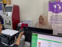 Warga Apresiasi Layanan Disdukcapil di MPP Kota Sukabumi: Ramah dan Mudah