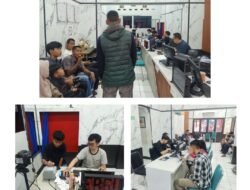 Holiday Service Disdukcapil Kota Sukabumi Jadi Pilihan Warga Urus Dokumen di Hari Libur