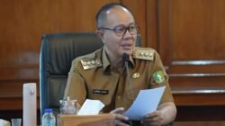 Pulihkan Kepercayaan Publik, Wali Kota Sukabumi Genjot Optimalisasi PBB P2