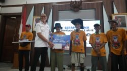 Wali Kota Sukabumi Optimis Becak Listrik Membantu Penguatan Ekonomi Rakyat