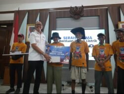 Wali Kota Sukabumi Optimis Becak Listrik Membantu Penguatan Ekonomi Rakyat