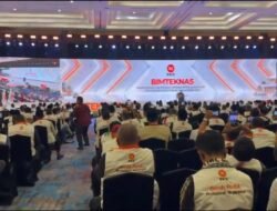 Fraksi PKS DPRD Kota Sukabumi Ikuti Bimteknas PKS di Jakarta