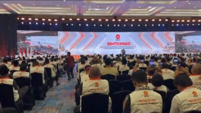 Fraksi PKS DPRD Kota Sukabumi Ikuti Bimteknas PKS di Jakarta