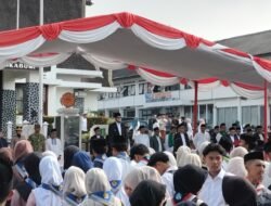 Hari Santri 2026 di Kota Sukabumi, Momen Perkuat Peran Santri dalam Pembangunan