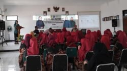 PKK Kota Sukabumi Ajak Warga Manfaatkan Pekarangan, Sampah Organik Diolah Jadi Kompos