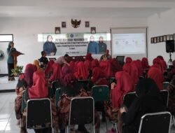 PKK Kota Sukabumi Ajak Warga Manfaatkan Pekarangan, Sampah Organik Diolah Jadi Kompos
