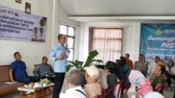 Data Warga Harus Akurat! Kota Sukabumi Dorong RT/RW Tertib Administrasi Kependudukan