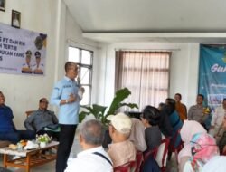 Data Warga Harus Akurat! Kota Sukabumi Dorong RT/RW Tertib Administrasi Kependudukan