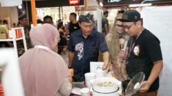 Meriahkan Cirebon dan Dorong UMK Naik Kelas, Pertamina SMEXPO Cirebon 2026 Resmi Digelar