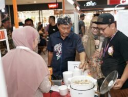 Meriahkan Cirebon dan Dorong UMK Naik Kelas, Pertamina SMEXPO Cirebon 2026 Resmi Digelar