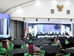 STIKes Sukabumi Siapkan Lulusan Tembus Pasar Kerja Global, Kuasai Tiga Bahasa Asing
