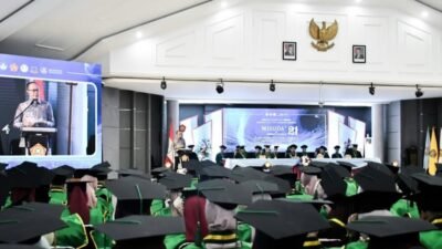 STIKes Sukabumi Siapkan Lulusan Tembus Pasar Kerja Global, Kuasai Tiga Bahasa Asing