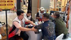 Pertamina Patra Niaga RJBB Hadirkan Layanan Pemeriksaan Kesehatan Gratis di Pertamina SMEXPO Cirebon 2026