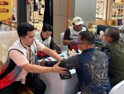 Pertamina Patra Niaga RJBB Hadirkan Layanan Pemeriksaan Kesehatan Gratis di Pertamina SMEXPO Cirebon 2026