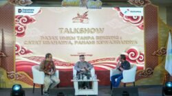 Pertamina Patra Niaga RJBB Perluas Wawasan Pajak UMKM, Dukung Pertumbuhan Usaha