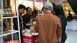 Pertamina Patra Niaga RJBB Sukses Gelar Pertamina SMEXPO Cirebon 2026, Dorong UMKM Tingkatkan Penjualan dan Jangkau Pasar Lebih Luas