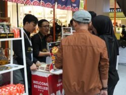 Pertamina Patra Niaga RJBB Sukses Gelar Pertamina SMEXPO Cirebon 2026, Dorong UMKM Tingkatkan Penjualan dan Jangkau Pasar Lebih Luas
