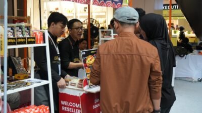 Pertamina Patra Niaga RJBB Sukses Gelar Pertamina SMEXPO Cirebon 2026, Dorong UMKM Tingkatkan Penjualan dan Jangkau Pasar Lebih Luas