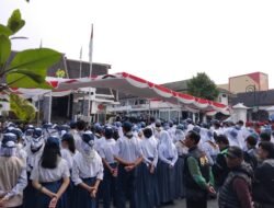Peringatan Sumpah Pemuda di Sukabumi, Persatuan dan Kesejahteraan Jadi Sorotan