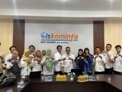 Diskominfo Kota Sukabumi Genjot Kualitas Statistik Sektoral dan Kesiapan Metadata Tingkat Kecamatan
