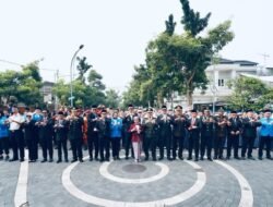 Di Momen Sumpah Pemuda, Ketua DPRD Kota Sukabumi: Pemuda Harus Jadi Agen Perubahan, Berinovasi dan Berprestasi