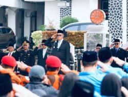 Wali Kota Ajak Wargi Sukabumi Jadi Bagian dari Gerakan Indonesia Makmur