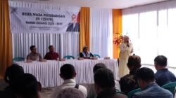 Di Reses Wakil Ketua DPRD Kota Sukabumi Feri Sri Astrina Soroti, Desil Bansos dan Perbaikan Jalan Jadi Sorotan