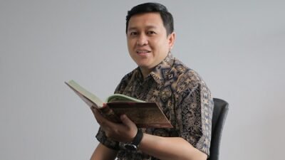 Akademisi UM Bandung Soroti Batas Humor dan Adab dalam Dakwah