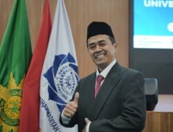 Muslim Tanpa Masjid, Ketika Belajar Agama Berpindah ke Ruang Digital