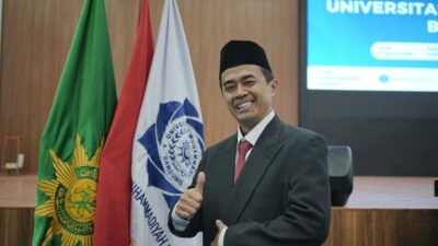 Muslim Tanpa Masjid, Ketika Belajar Agama Berpindah ke Ruang Digital