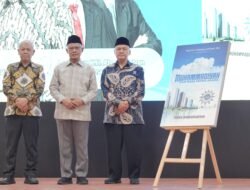 Agama Tak Boleh Berhenti pada Ajaran Normatif di Tengah Perubahan Zaman